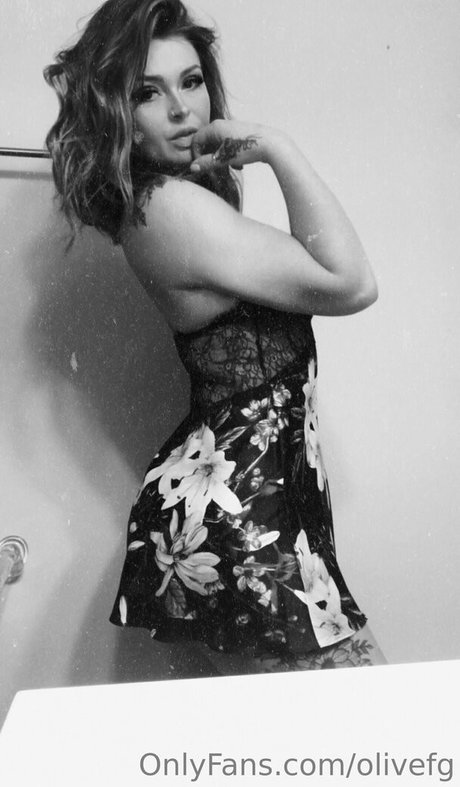 olivefg star du porno nue collection