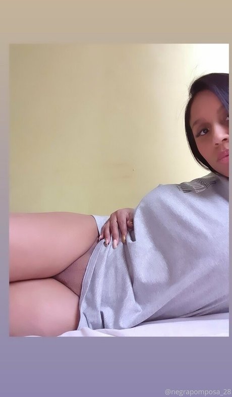 negrapomposa 28 mannequin collection