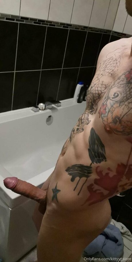 brittxolondon modèle de sexe image