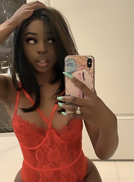 brittxolondon haut modèle image