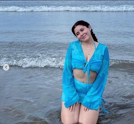 Vivi Alto haut modèle image