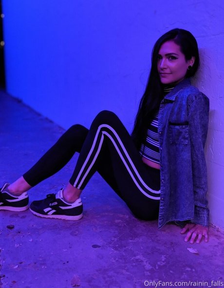 rainin falls modèle sympa galeries