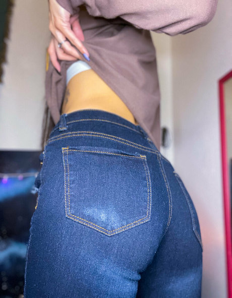 rainin falls étoile sexy photos