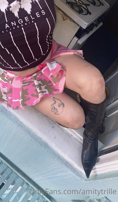 amythrill modèle de haute qualité img