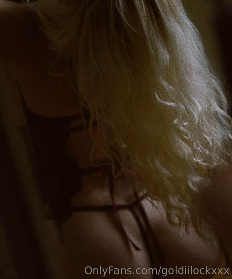 goldiilockxxx étoile chaude des photos