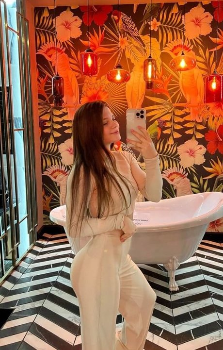 Dash Milash étoile photo