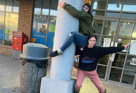 Cassidy Mceown belle étoile images