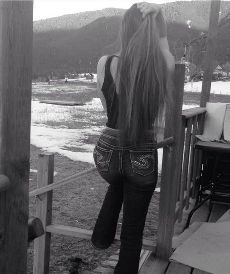 Cassidy Mceown modèle archive