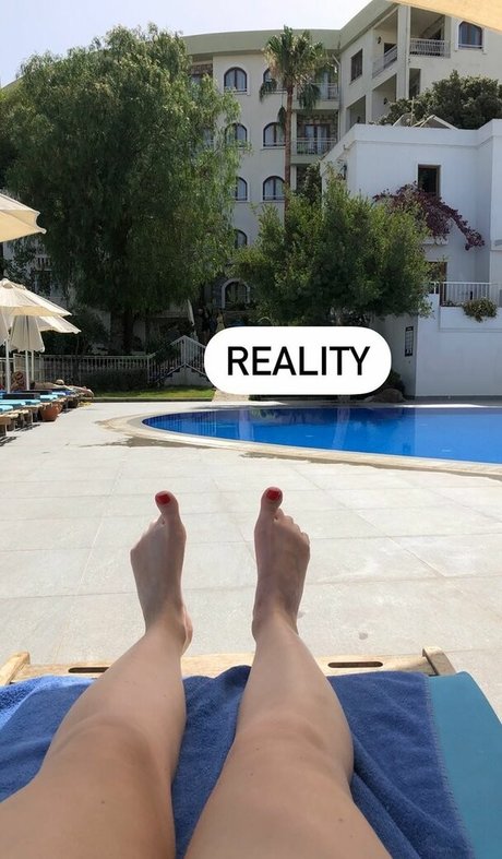 Alissa Strekozova art modèle collection