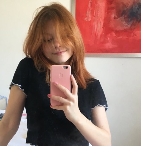 gbrllareis modèle joli image