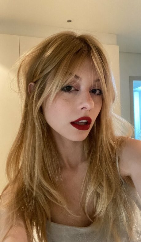 gbrllareis beau modèle photos