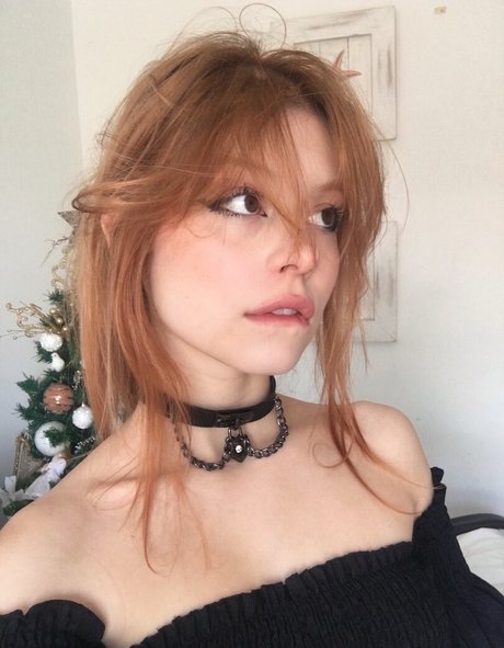 gbrllareis modèle parfait photo