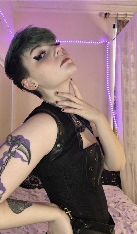 egirlshadowx sexe star du porno photo