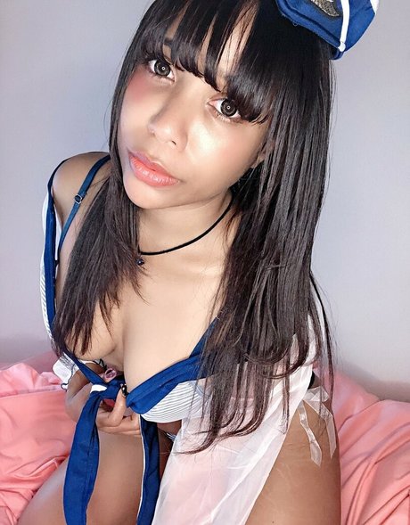 Arijapan star du porno érotique collection