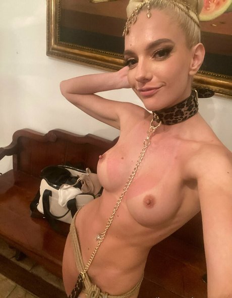 kennajamesx nus de stars du porno galerie