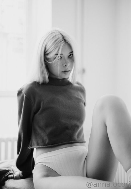 anna ocori xxx étoile photos