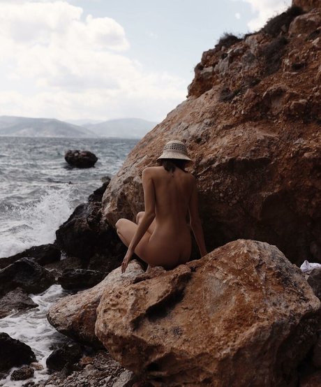 Venosere modèle magnifique images