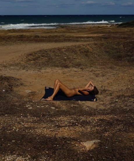 Venosere étoile sexy photos