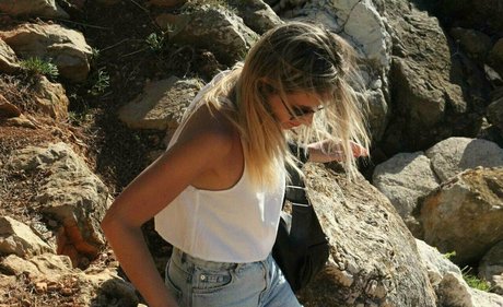 yanaviolet étoile magnifique photos