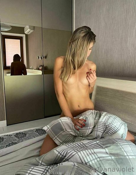 yanaviolet star du porno xxx collection