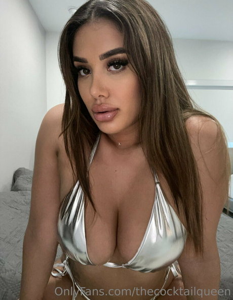 thecocktailqueen haut de star du porno collection