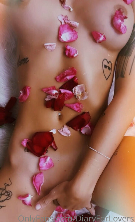 diaryforlovers étoile img