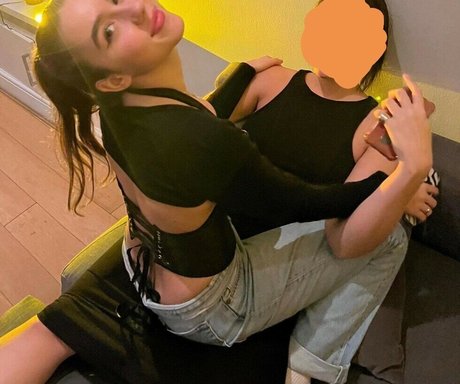 Alina Vlastaraki modèle galeries