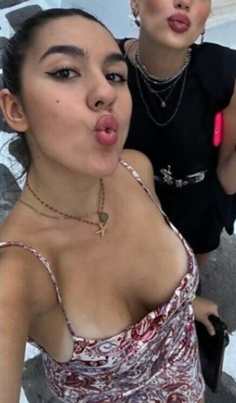 Alina Vlastaraki étoile hd image