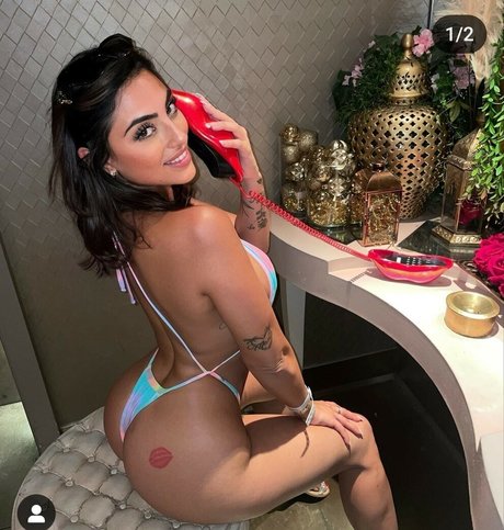 Andrea bepe nus star du porno photos