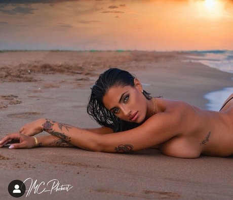 Andrea bepe actrice nue archive