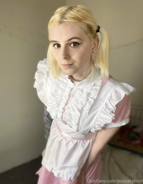 trincyboid modèle porno collection