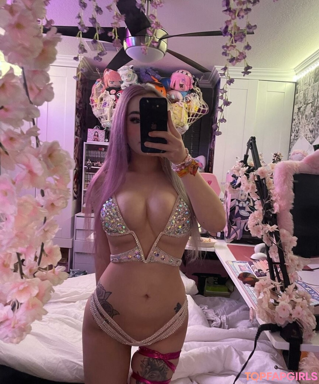 babykae étoile chaude collection