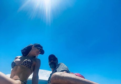 Alinne Moraes xxx étoile galeries