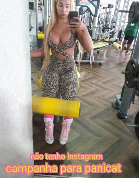 Rafaela De Melo actrice image