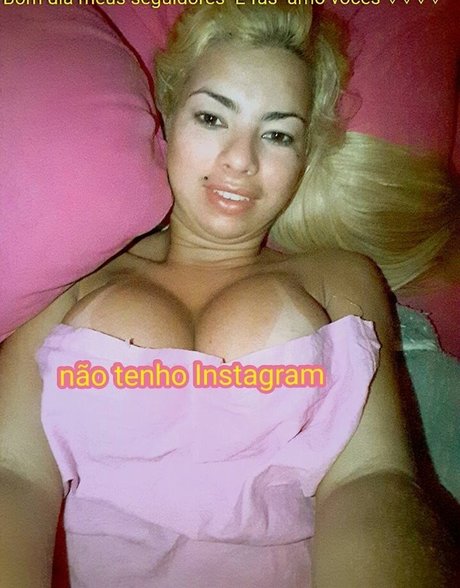 Rafaela De Melo modèle nu images