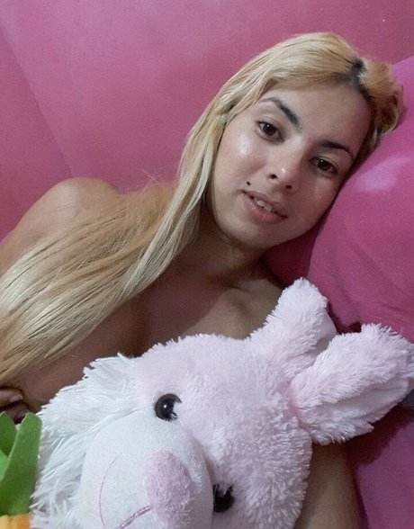 Rafaela De Melo modèle de haute qualité des photos