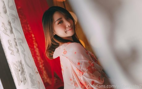 amberbaby7 étoile de haute qualité photos