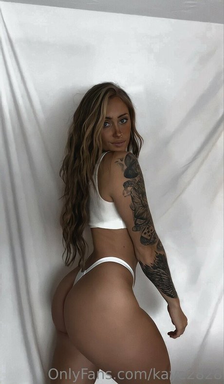 kaye2828 meilleure actrice galerie