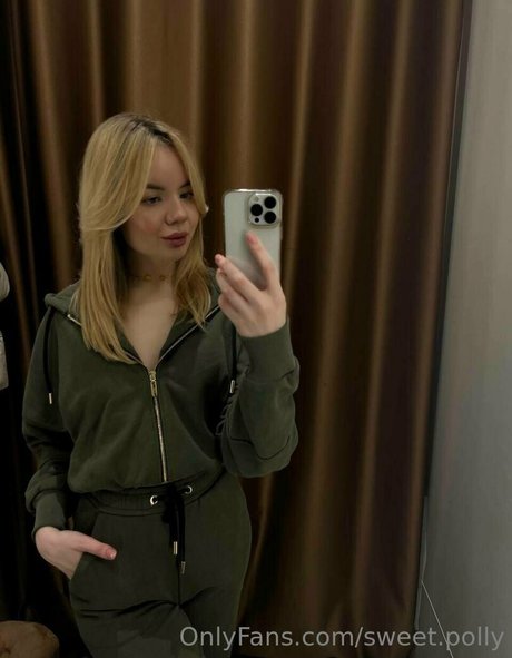 sweet polly belle actrice image