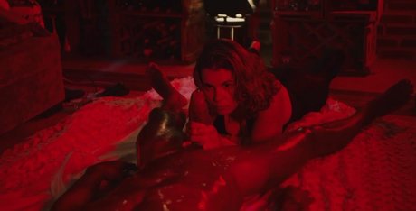 Danni Cardillo actrice chaude galeries