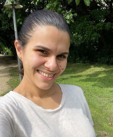 Maria Kois modèle photo