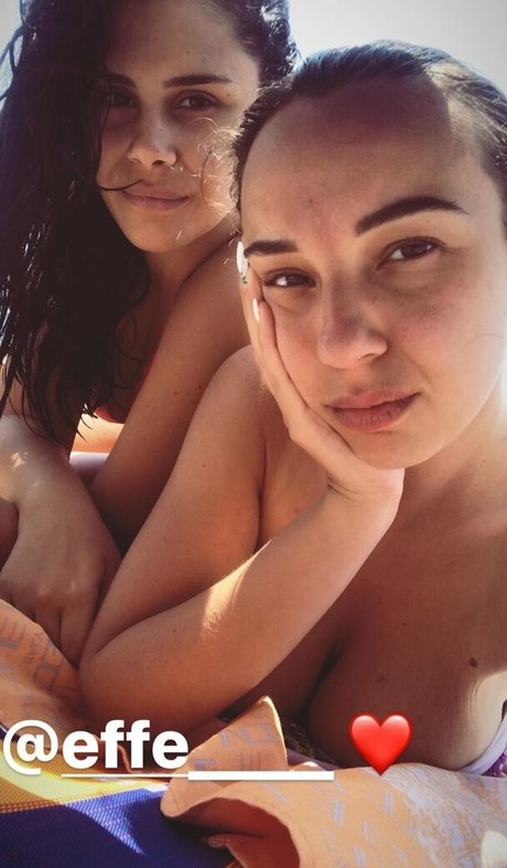 Gianclaudia Di Giacomo actrice parfaite img