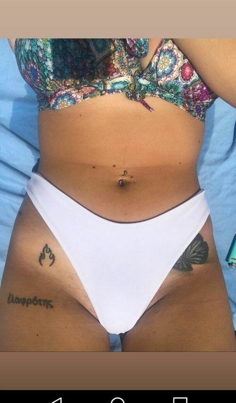 Gianclaudia Di Giacomo star du porno galerie