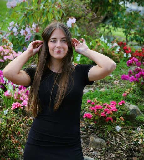 bea zee actrice de grande qualité collection