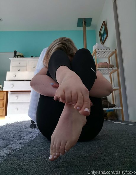 daisyfxoxo modèle chaud photos