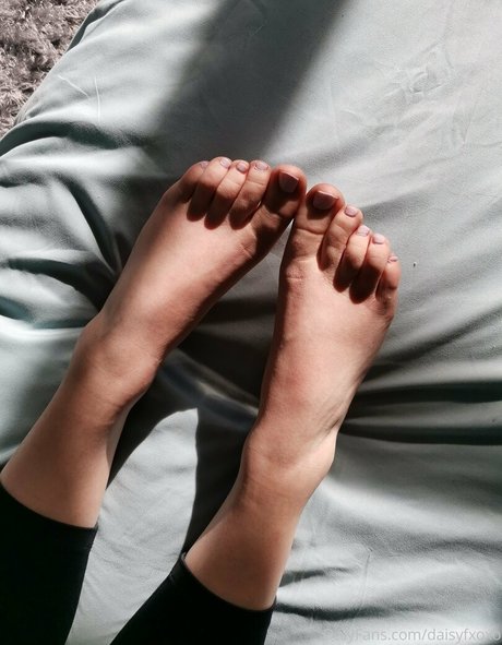 daisyfxoxo star du porno érotique photo