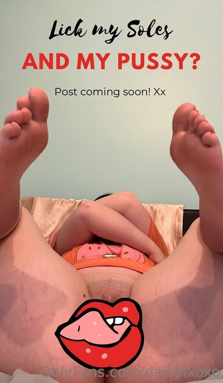 daisyfxoxo actrice de nus photos