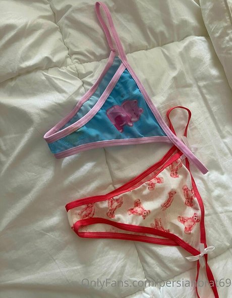 persianbrat69 sexe star photo