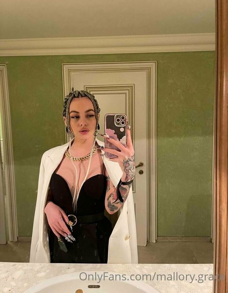 mallory grace star du porno xxx photos