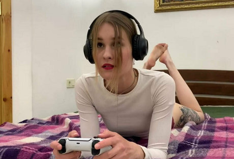 sandy cheek s modèle érotique galerie